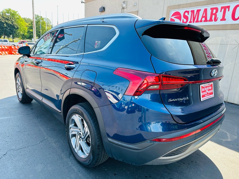 Hyundai Santa Fe  2023 Hyundai Santa Fe  2023