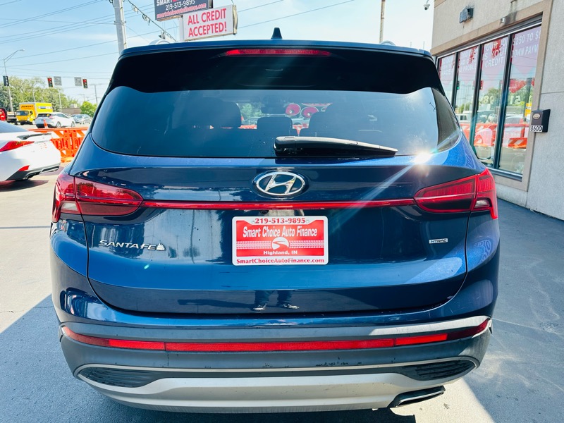 Hyundai Santa Fe  2023 Hyundai Santa Fe  2023