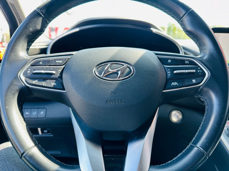 Hyundai Santa Fe  2023 Hyundai Santa Fe  2023