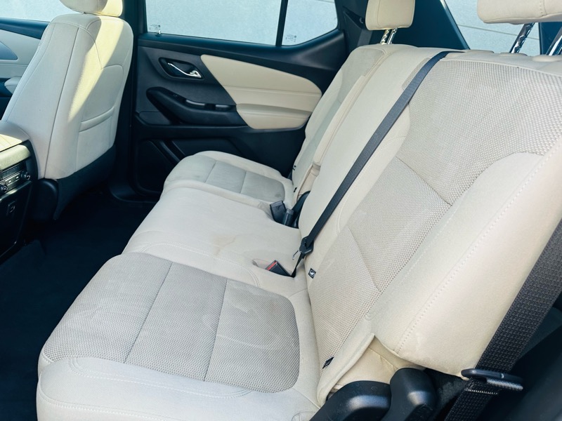 Chevrolet Traverse  2023 Chevrolet Traverse  2023