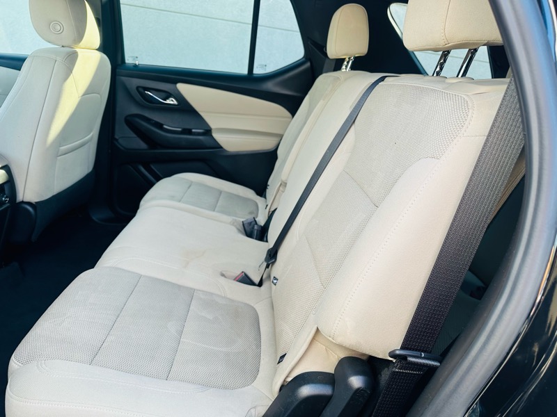 Chevrolet Traverse  2023 Chevrolet Traverse  2023