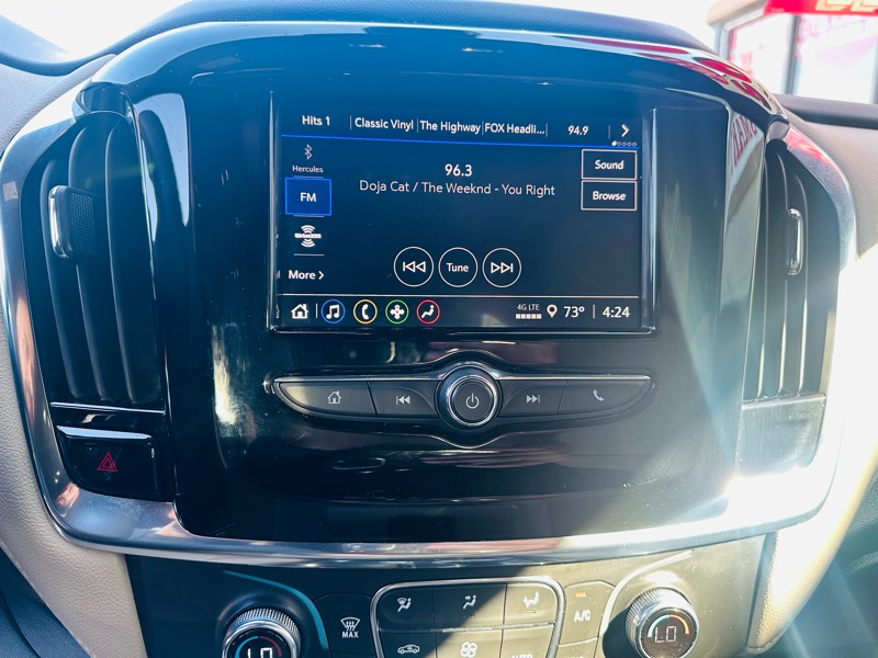 Chevrolet Traverse  2023 Chevrolet Traverse  2023