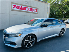2022 Honda Accord  2022 Honda Accord