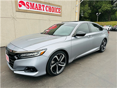 2022 Honda Accord  2022 Honda Accord
