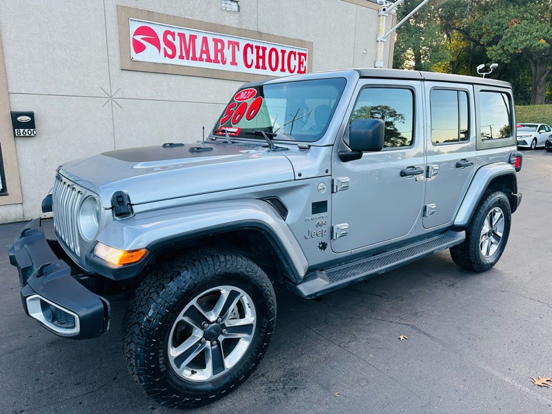 Jeep Wrangler  2021 Jeep Wrangler  2021