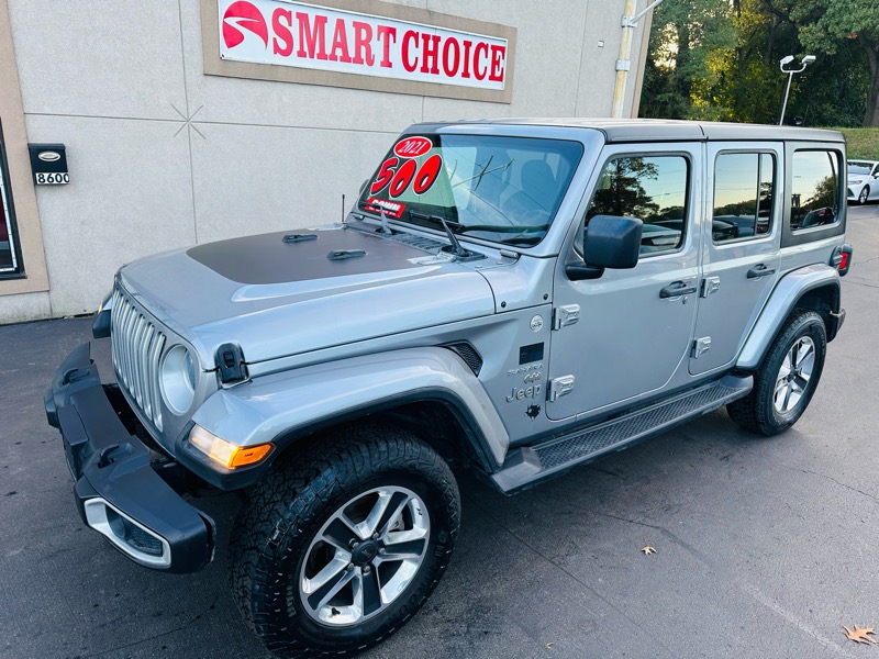 Jeep Wrangler  2021 Jeep Wrangler  2021