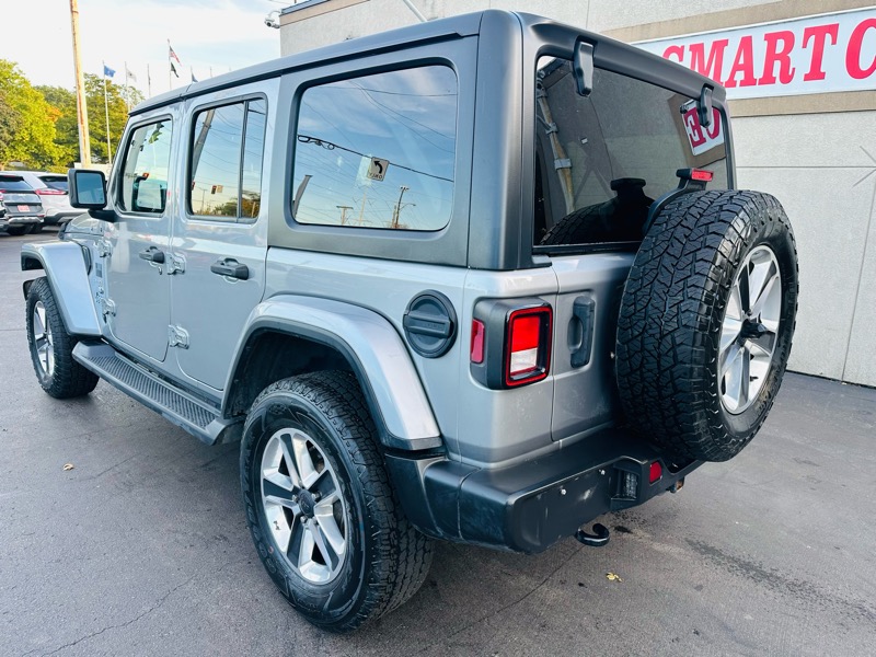 Jeep Wrangler  2021 Jeep Wrangler  2021