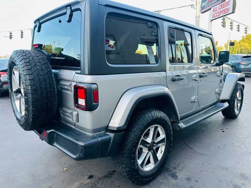 Jeep Wrangler  2021 Jeep Wrangler  2021