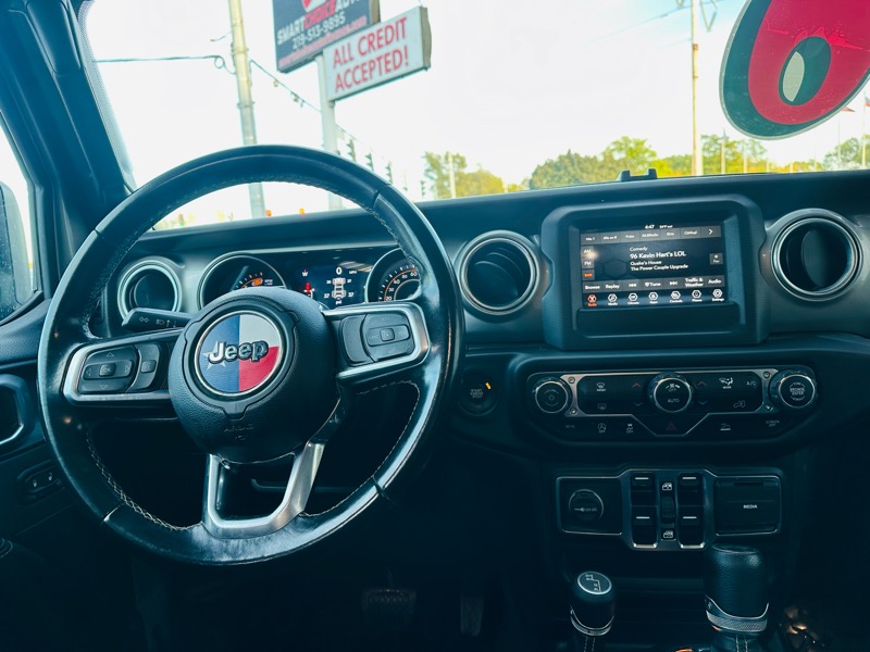 Jeep Wrangler  2021 Jeep Wrangler  2021