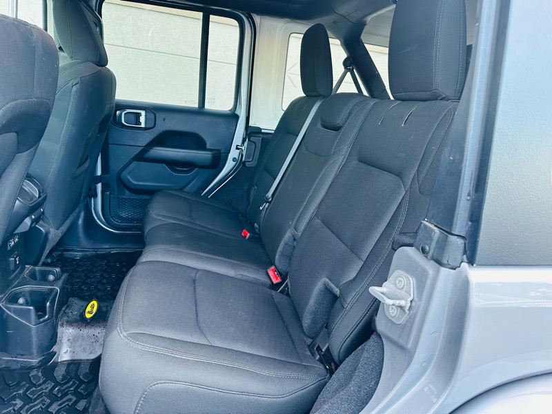 Jeep Wrangler  2021 Jeep Wrangler  2021