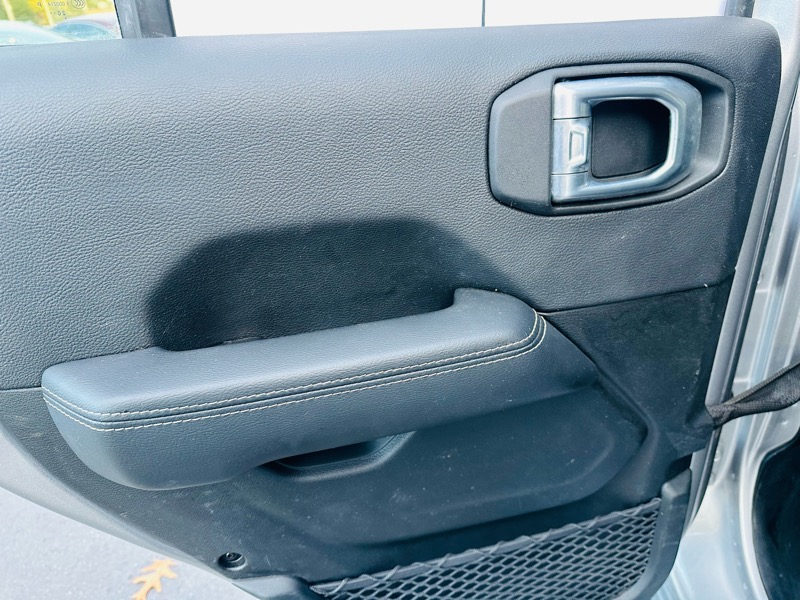 Jeep Wrangler  2021 Jeep Wrangler  2021