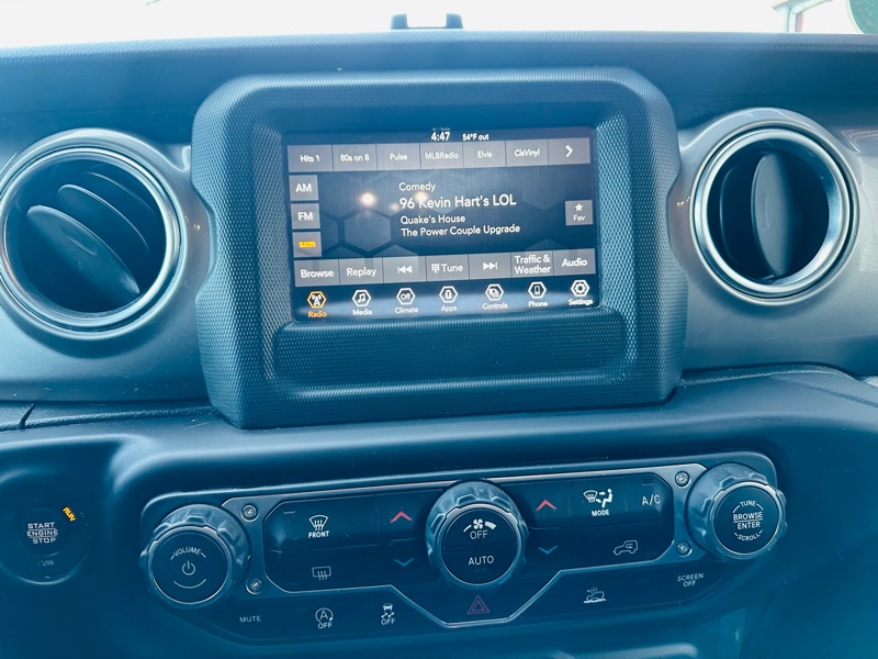 Jeep Wrangler  2021 Jeep Wrangler  2021