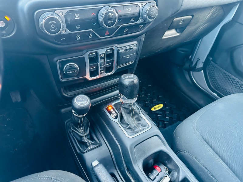 Jeep Wrangler  2021 Jeep Wrangler  2021