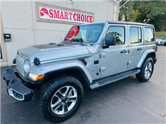 2021 Jeep Wrangler  2021 Jeep Wrangler