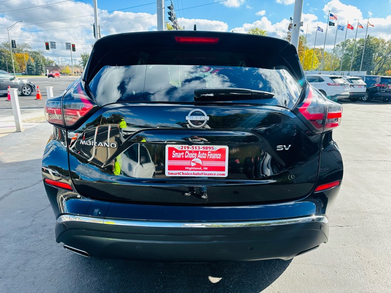 Nissan Murano  2023 Nissan Murano  2023