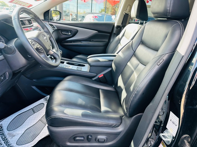 Nissan Murano  2023 Nissan Murano  2023