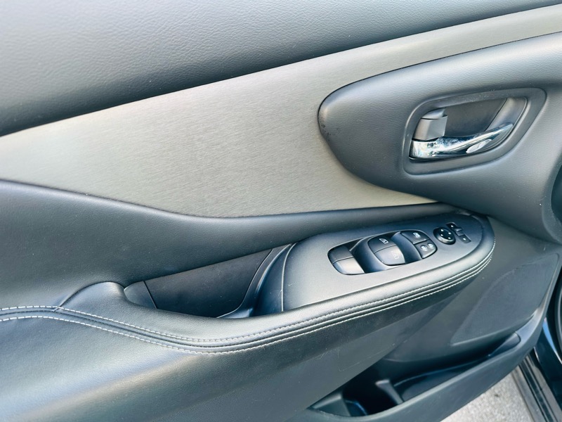 Nissan Murano  2023 Nissan Murano  2023