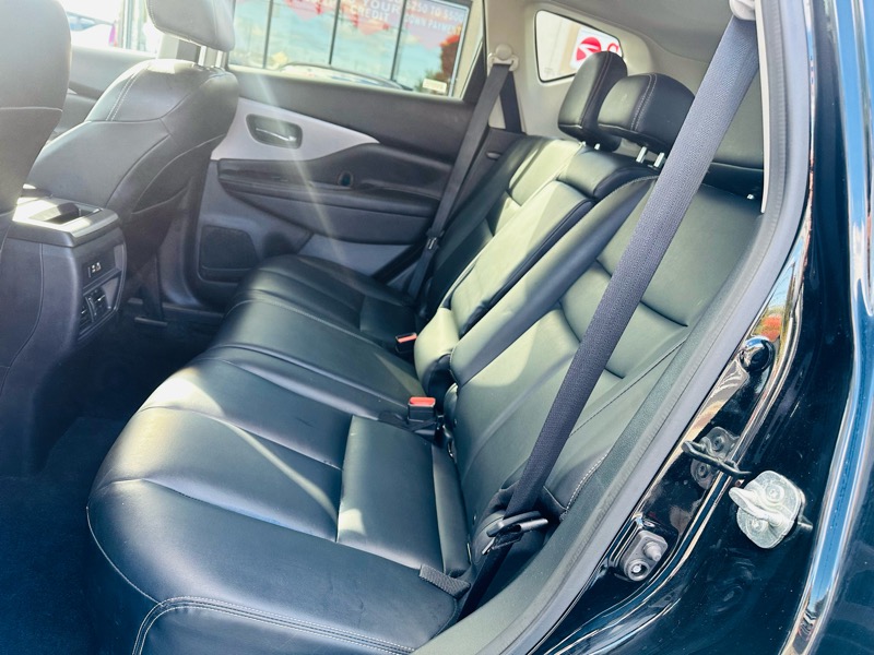 Nissan Murano  2023 Nissan Murano  2023