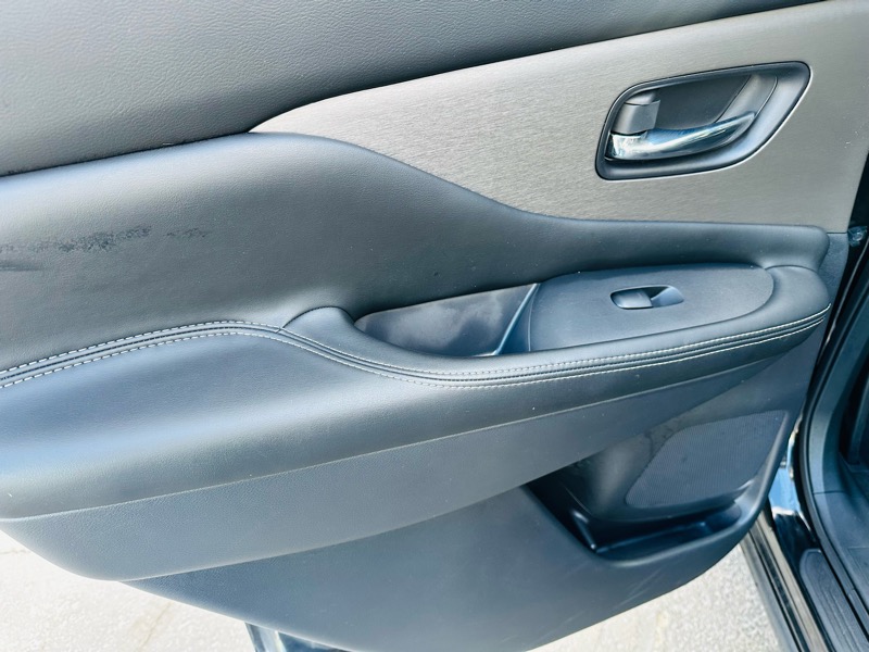 Nissan Murano  2023 Nissan Murano  2023