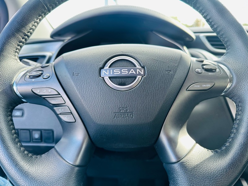 Nissan Murano  2023 Nissan Murano  2023