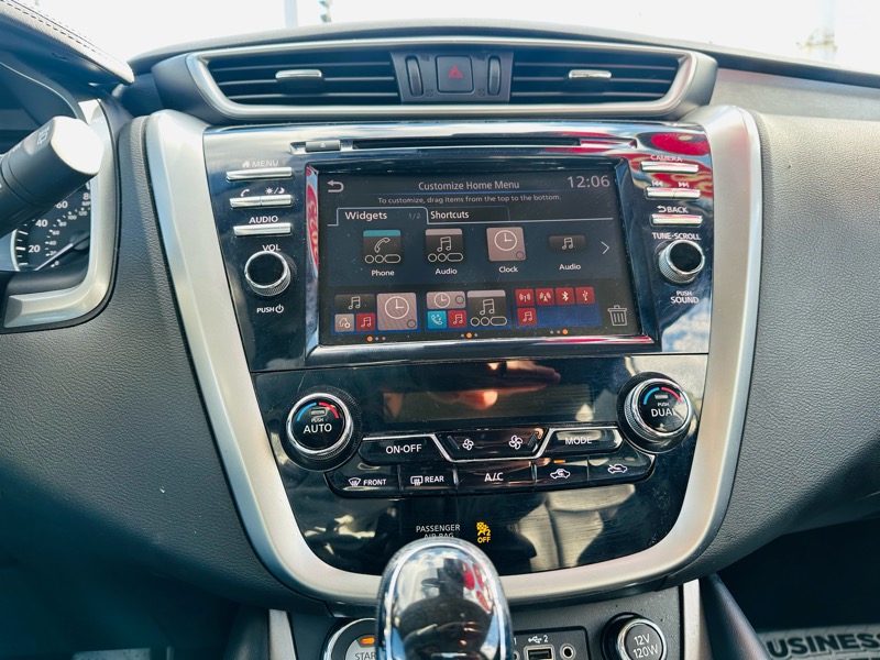 Nissan Murano  2023 Nissan Murano  2023