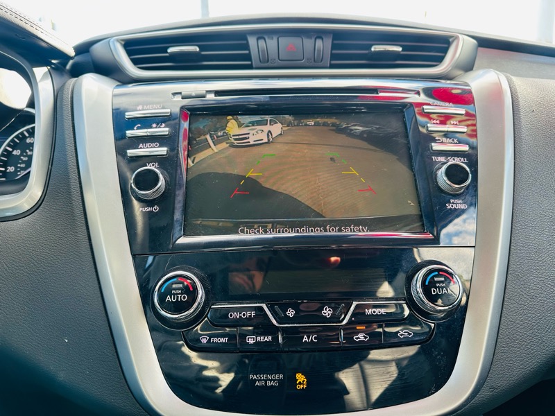 Nissan Murano  2023 Nissan Murano  2023