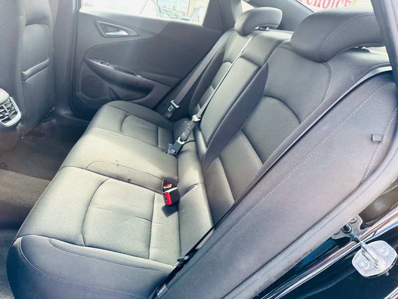 Chevrolet Malibu  2021 Chevrolet Malibu  2021