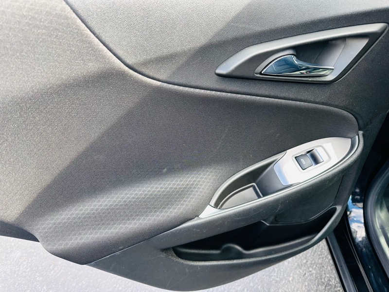 Chevrolet Malibu  2021 Chevrolet Malibu  2021