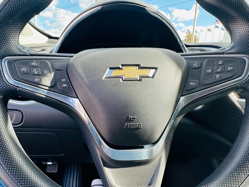 Chevrolet Malibu  2021 Chevrolet Malibu  2021