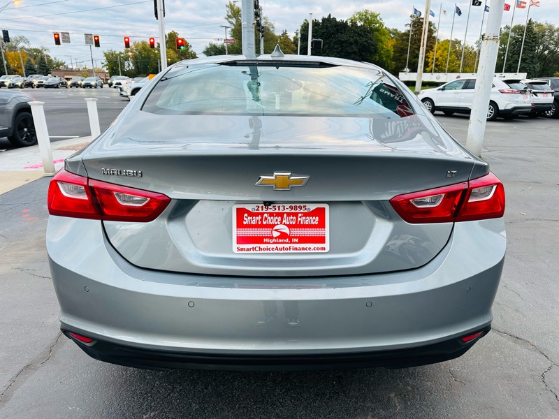 Chevrolet Malibu  2024 Chevrolet Malibu  2024