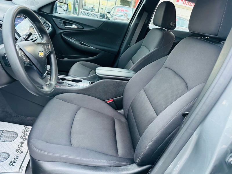 Chevrolet Malibu  2024 Chevrolet Malibu  2024