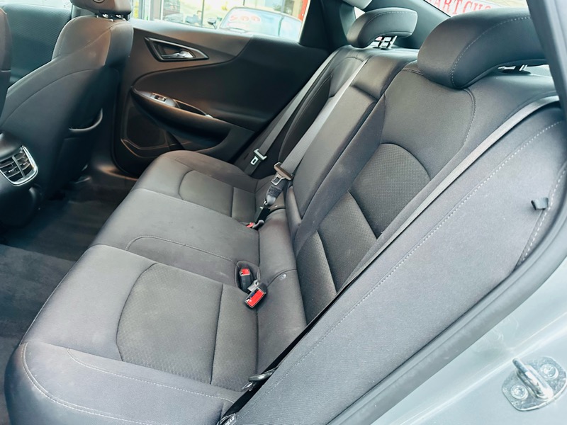 Chevrolet Malibu  2024 Chevrolet Malibu  2024