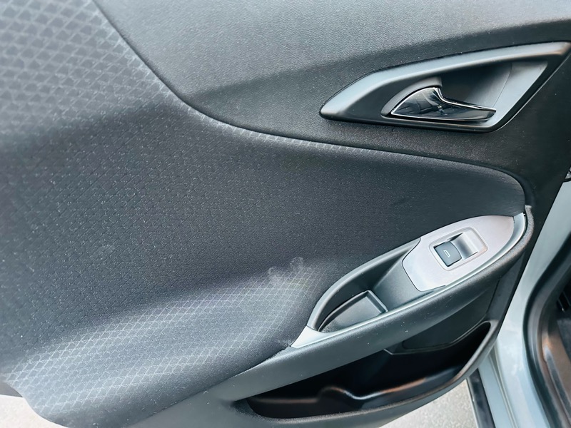 Chevrolet Malibu  2024 Chevrolet Malibu  2024