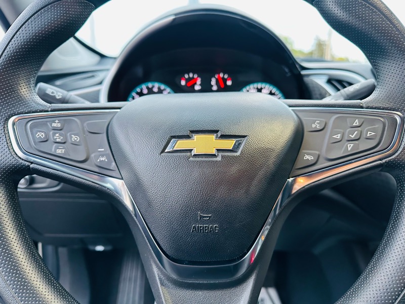 Chevrolet Malibu  2024 Chevrolet Malibu  2024