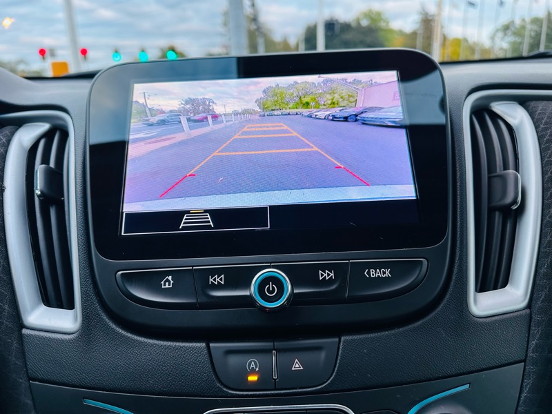 Chevrolet Malibu  2024 Chevrolet Malibu  2024