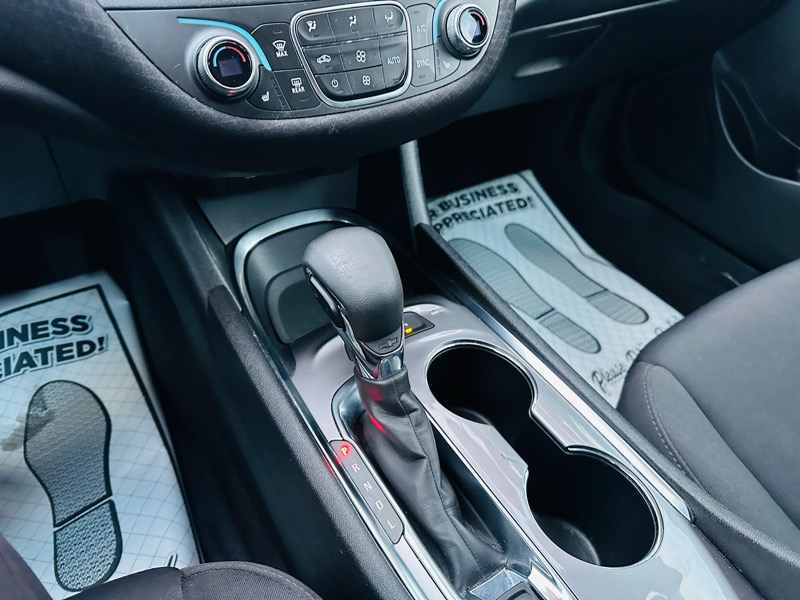 Chevrolet Malibu  2024 Chevrolet Malibu  2024