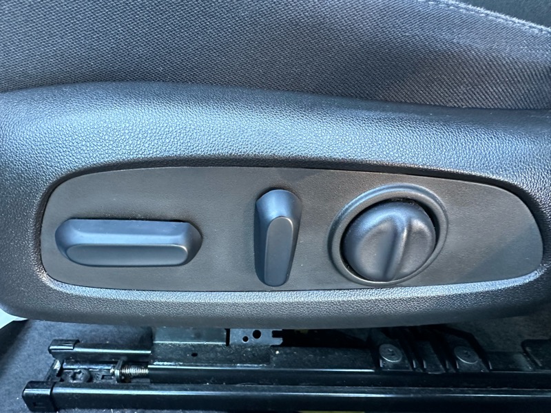 Chevrolet Malibu  2024