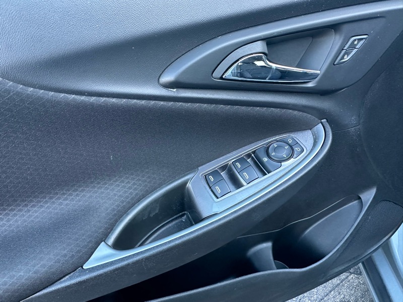 Chevrolet Malibu  2024