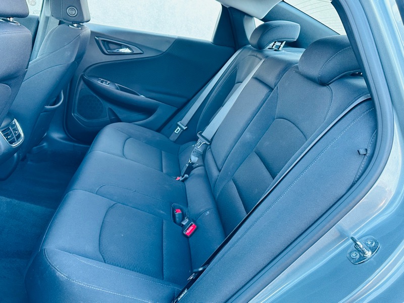 Chevrolet Malibu  2024