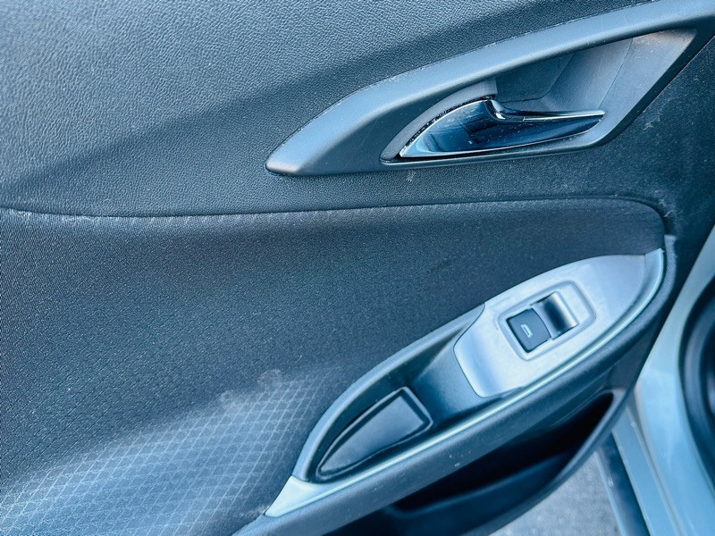 Chevrolet Malibu  2024