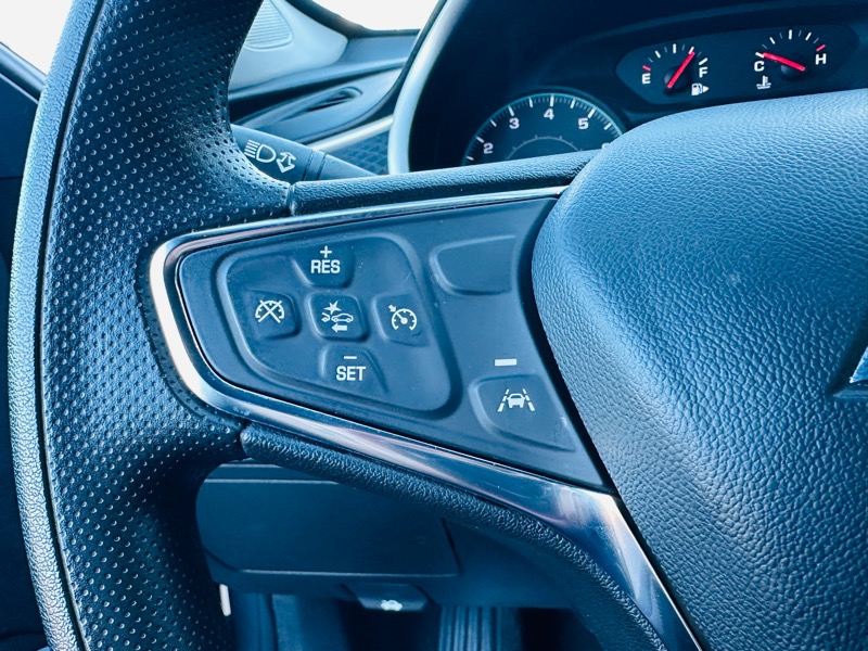 Chevrolet Malibu  2024