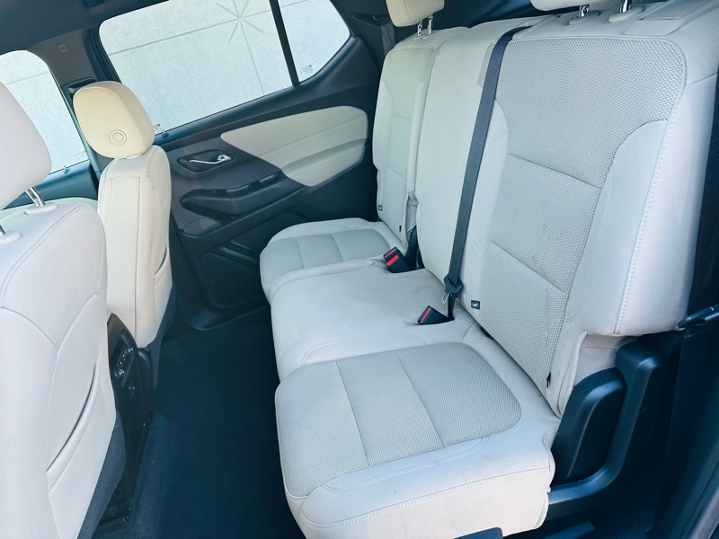 Chevrolet Traverse  2023 Chevrolet Traverse  2023