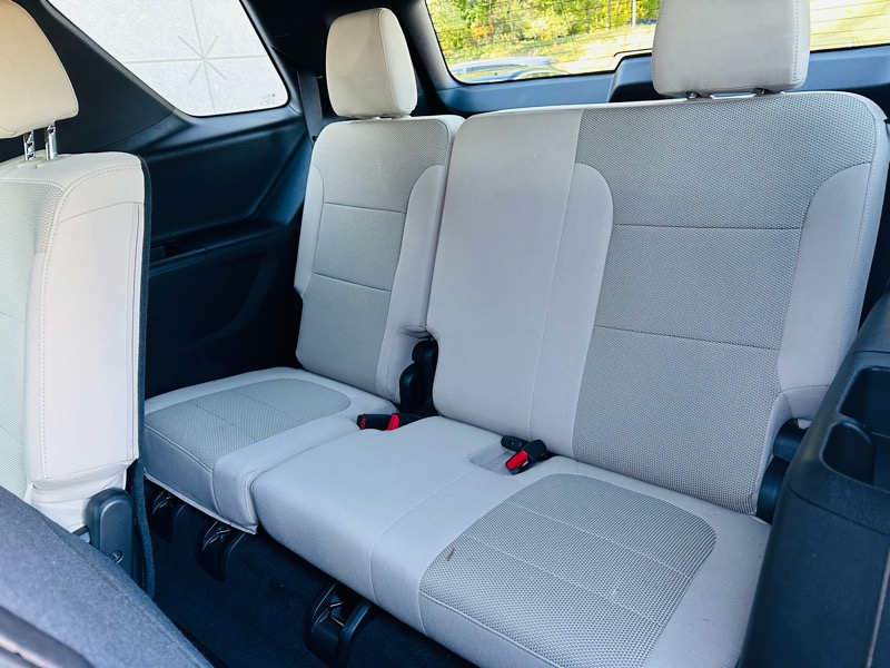 Chevrolet Traverse  2023 Chevrolet Traverse  2023