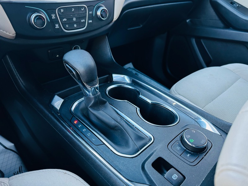 Chevrolet Traverse  2023 Chevrolet Traverse  2023