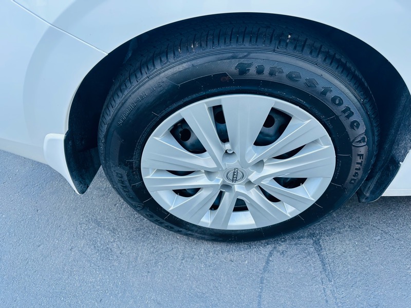 Nissan Sentra  2025 Nissan Sentra  2025