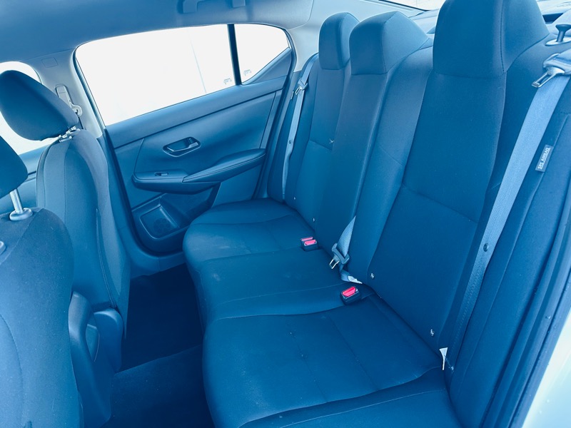 Nissan Sentra  2025 Nissan Sentra  2025