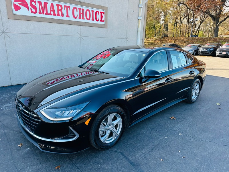 2023 Hyundai Sonata SE
