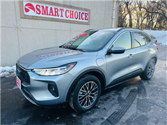 2023 Ford Escape Plug-in Hybrid 