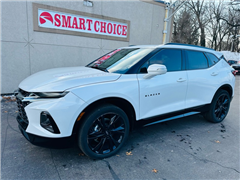 2021 Chevrolet Blazer 