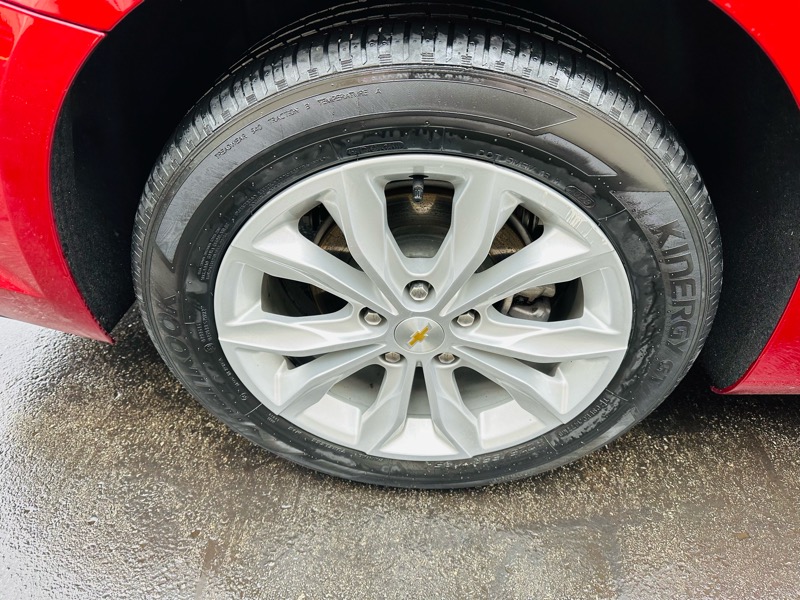 Chevrolet Malibu  2024